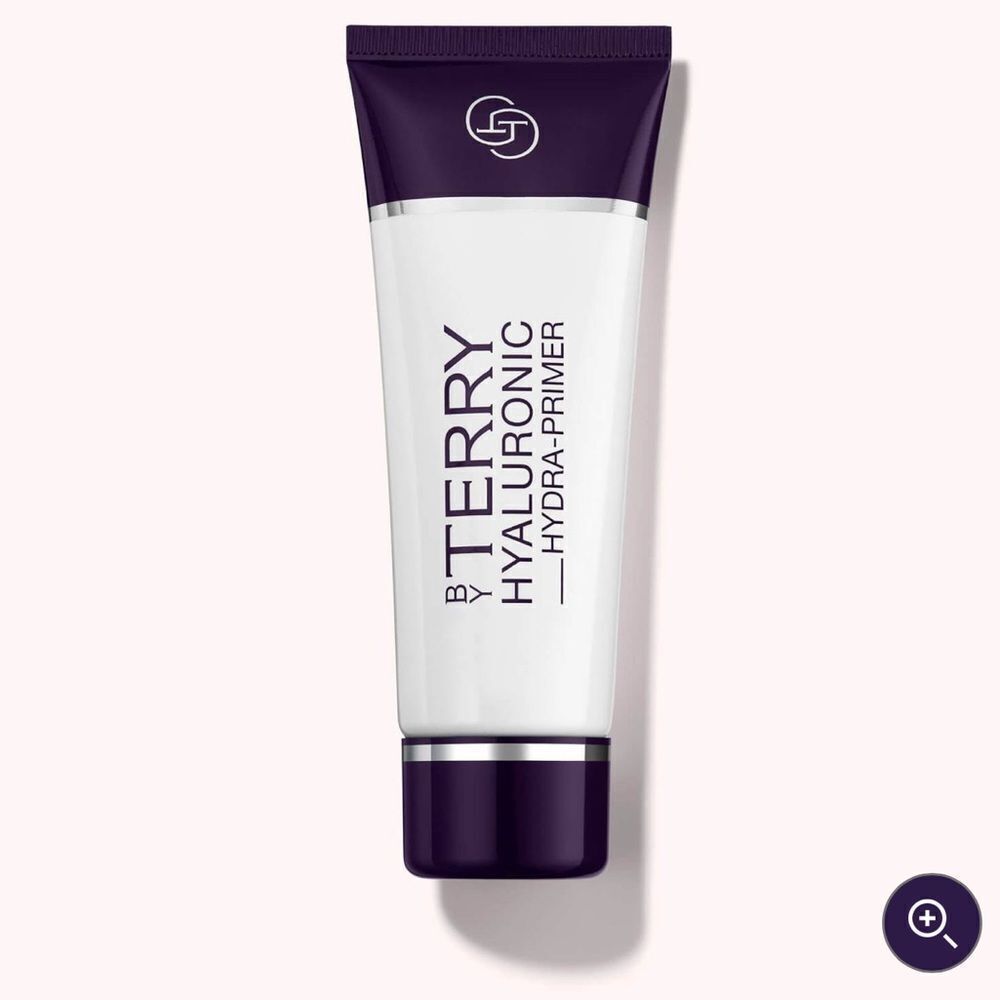 By Terry Hyaluronic Hydra-Primer firms, smoothes rv $55 BNIB